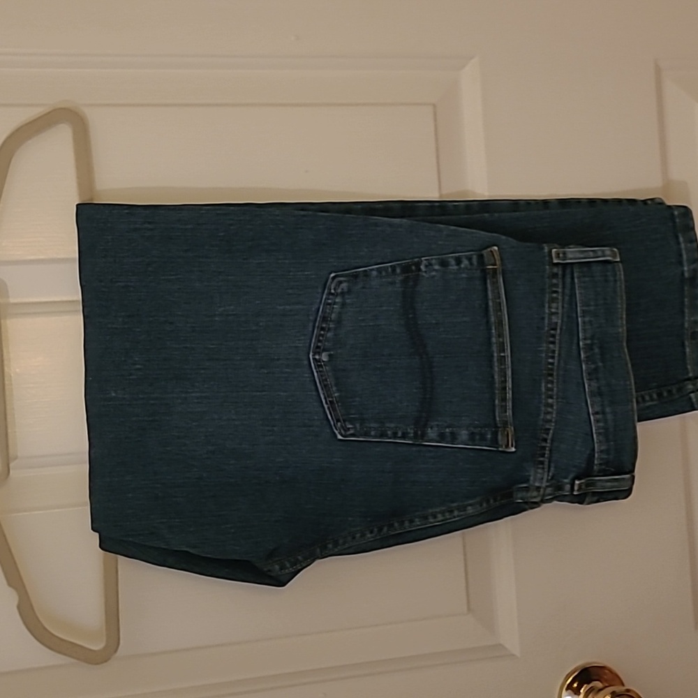 Lee Mens' Jean's  33 x 29